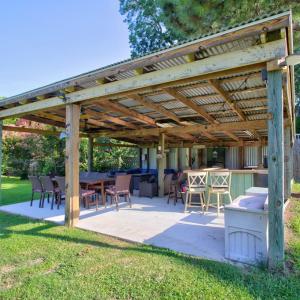 Photo #7 of 16366 COURTHOUSE RD, EASTVILLE, VA 1.2 acres