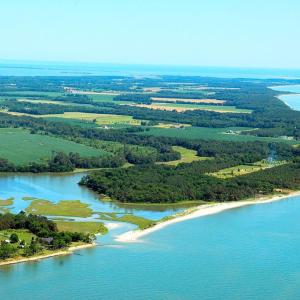 Photo #11 of 1713 SAND HILL DR, CAPE CHARLES, VA 3.1 acres
