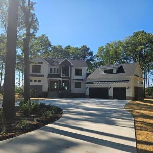 Photo #2 of 1713 SAND HILL DR, CAPE CHARLES, VA 3.1 acres
