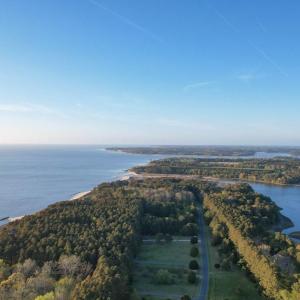 Photo #20 of 1713 SAND HILL DR, CAPE CHARLES, VA 3.1 acres