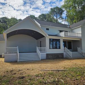Photo #6 of 1713 SAND HILL DR, CAPE CHARLES, VA 3.1 acres