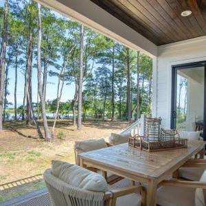 Photo #18 of 1713 SAND HILL DR, CAPE CHARLES, VA 3.1 acres