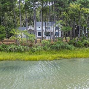 Photo #3 of 1713 SAND HILL DR, CAPE CHARLES, VA 3.1 acres