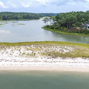 Photo #5 of 1713 SAND HILL DR, CAPE CHARLES, VA 3.1 acres