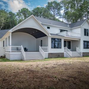 Photo #52 of 1713 SAND HILL DR, CAPE CHARLES, VA 3.1 acres