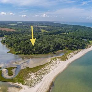 Photo #56 of 1713 SAND HILL DR, CAPE CHARLES, VA 3.1 acres