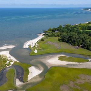 Photo #6 of 1713 SAND HILL DR, CAPE CHARLES, VA 3.1 acres