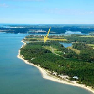 Photo #68 of 1713 SAND HILL DR, CAPE CHARLES, VA 3.1 acres