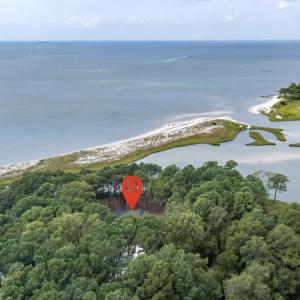 Photo #69 of 1713 SAND HILL DR, CAPE CHARLES, VA 3.1 acres