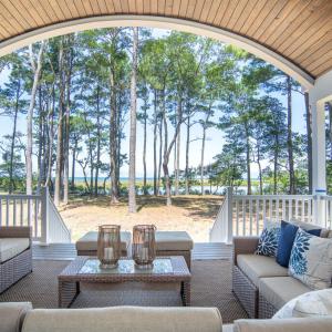 Photo #7 of 1713 SAND HILL DR, CAPE CHARLES, VA 3.1 acres