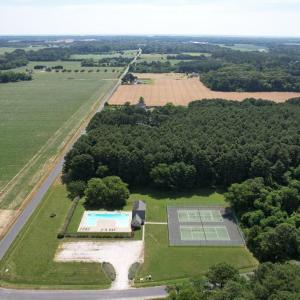 Photo #74 of 1713 SAND HILL DR, CAPE CHARLES, VA 3.1 acres