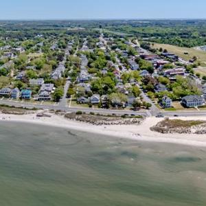 Photo #80 of 1713 SAND HILL DR, CAPE CHARLES, VA 3.1 acres