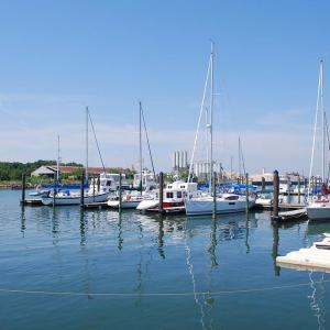 Photo #84 of 1713 SAND HILL DR, CAPE CHARLES, VA 3.1 acres