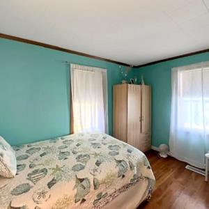 Photo #13 of 4369 CHICKEN CITY RD, CHINCOTEAGUE, VA 0.2 acres