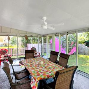 Photo #16 of 4369 CHICKEN CITY RD, CHINCOTEAGUE, VA 0.2 acres