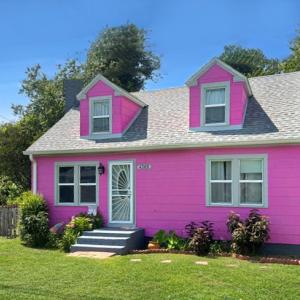 Photo #2 of 4369 CHICKEN CITY RD, CHINCOTEAGUE, VA 0.2 acres