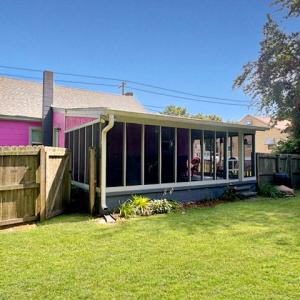 Photo #3 of 4369 CHICKEN CITY RD, CHINCOTEAGUE, VA 0.2 acres