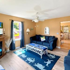 Photo #9 of 4369 CHICKEN CITY RD, CHINCOTEAGUE, VA 0.2 acres