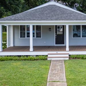 Photo #2 of 542 MADISON AVE, CAPE CHARLES, VA 40.0 acres