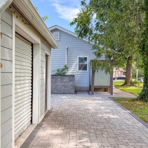 Photo #28 of 542 MADISON AVE, CAPE CHARLES, VA 40.0 acres