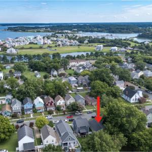 Photo #3 of 542 MADISON AVE, CAPE CHARLES, VA 40.0 acres