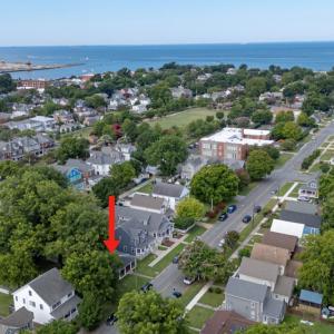Photo #4 of 542 MADISON AVE, CAPE CHARLES, VA 40.0 acres
