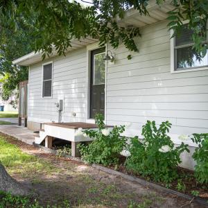 Photo #5 of 542 MADISON AVE, CAPE CHARLES, VA 40.0 acres
