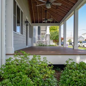 Photo #6 of 542 MADISON AVE, CAPE CHARLES, VA 40.0 acres