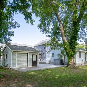 Photo #7 of 542 MADISON AVE, CAPE CHARLES, VA 40.0 acres