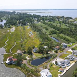 Photo #2 of 5466 AMRIEN DR, CHINCOTEAGUE, VA 0.3 acres