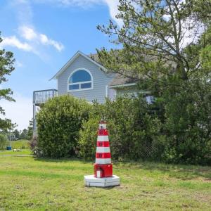 Photo #4 of 5466 AMRIEN DR, CHINCOTEAGUE, VA 0.3 acres