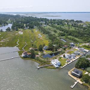 Photo #60 of 5466 AMRIEN DR, CHINCOTEAGUE, VA 0.3 acres
