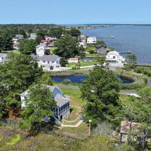 Photo #69 of 5466 AMRIEN DR, CHINCOTEAGUE, VA 0.3 acres