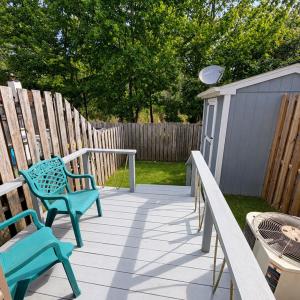 Photo #16 of 7231 OAK RIDGE PL, CHINCOTEAGUE, VA 0.0 acres
