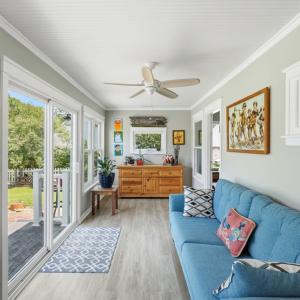 Sunroom
