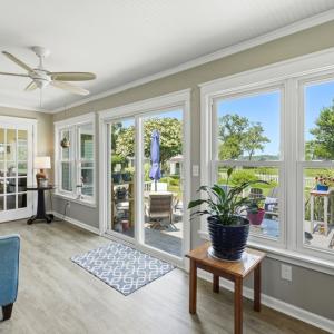 Sunroom
