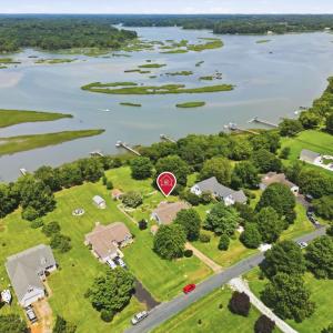 Photo #4 of 2063 ARLINGTON CHASE RD, CAPE CHARLES, VA 1.0 acres