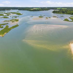 Plantation Creek