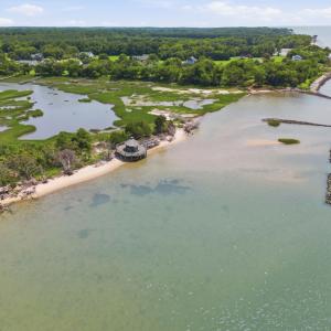 Community Beach