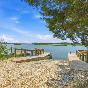 Community Boat Ramp