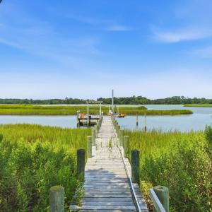 Private Dock