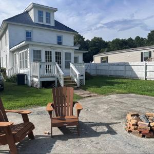 Photo #32 of 13178 PARTING CREEK RD, WILLIS WHARF, VA 0.2 acres