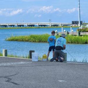 Photo #18 of 6321-315 CAPTAINS LANE, CHINCOTEAGUE, VA