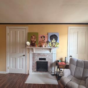 Photo #20 of 25539 SHOREMAIN DRIVE, BLOXOM, VA 0.3 acres