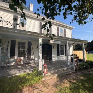 Photo #7 of 25539 SHOREMAIN DRIVE, BLOXOM, VA 0.3 acres