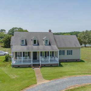 Photo #54 of 16358 FINNEY CREEK LN, ONANCOCK, VA 7.3 acres