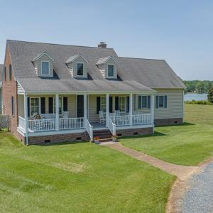 Photo #63 of 16358 FINNEY CREEK LN, ONANCOCK, VA 7.3 acres