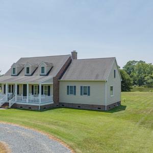 Photo #64 of 16358 FINNEY CREEK LN, ONANCOCK, VA 7.3 acres