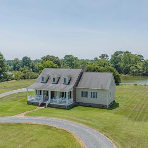Photo #65 of 16358 FINNEY CREEK LN, ONANCOCK, VA 7.3 acres