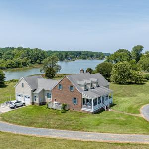 Photo #67 of 16358 FINNEY CREEK LN, ONANCOCK, VA 7.3 acres